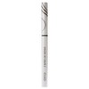 Clio Sharp So Simple Waterproof Pencil Liner 0.14g, 02 Brown, 1 pc / 클리오 샤프 쏘 심플 워터프루프 펜슬라이너 0.14g, 02 브라운, 1개
