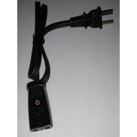 For Westinghouse Power Cord for Westinghouse Coffee Percolator Model PG44 PG44A A PG-44 (2pin 36"