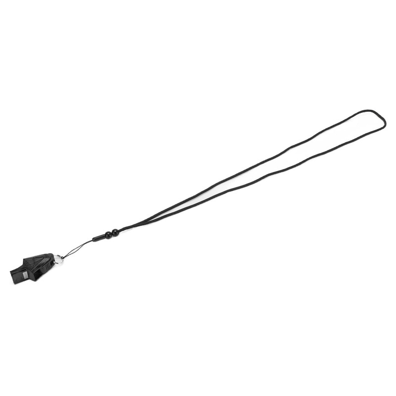 Dolphin Whistle, Referee Whistle, Referee Whistle, Durable, Resonating and Crisp