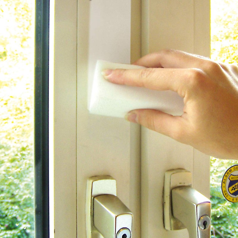 Gomm' efface tout dirt eraser