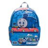 Wondapop Ruz Thomas and Friends Calling All Engines 13" Deluxe