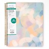 Blue Sky 15 Month 2026 Weekly and Monthly Planner Calendar,
