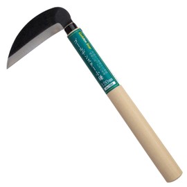 Kinboshi 1504 Golden Star Scythe L*W*H30*12.5*2.2cm