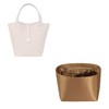 ZTUJO Picotin 18 Organizer Hermes, Picotin bag insert, Luxury Purse
