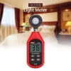 UNI-T UT383 Mini Light Meter with LCD Screen