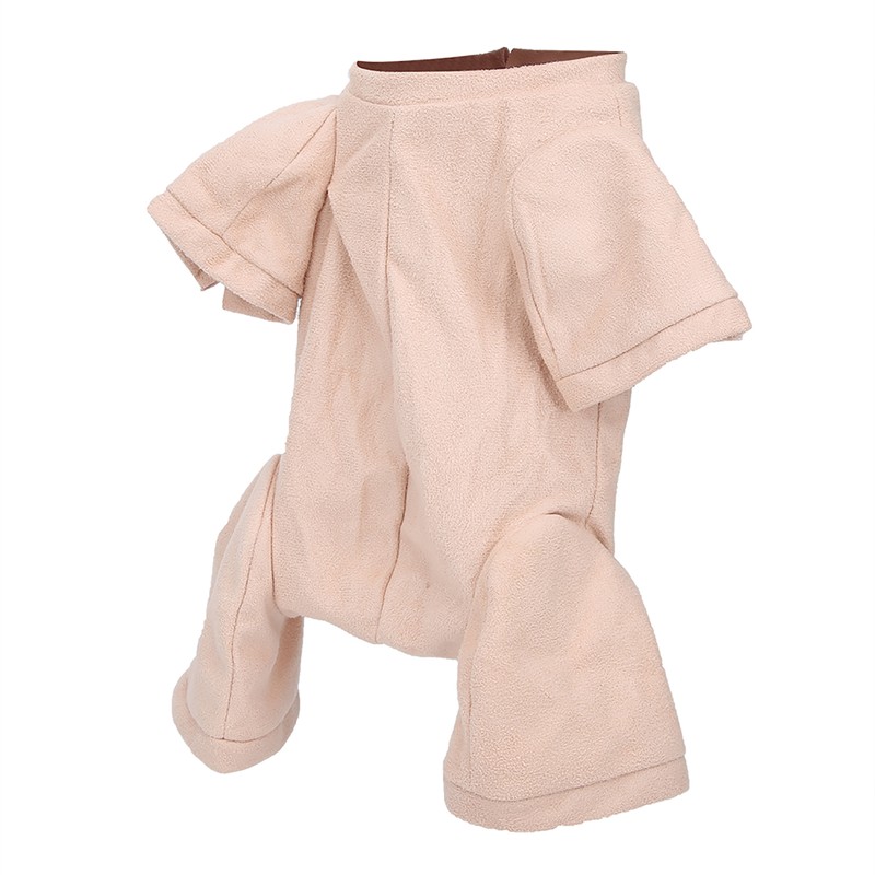 Reborn Baby Doll Cloth Bag Doll Fabric Cloth Body Accessory