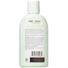Phisoderm Fragrance Free Cream Cleanser for Sensitive Skin 6 oz
