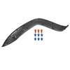 SecosAutoparts Front Right Passenger Side Fender Wheel Molding Trim 7508504030