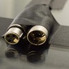 WELSTIK 2 Pack Black Gaffers Tape,2" X 33 Yards-10% Longer