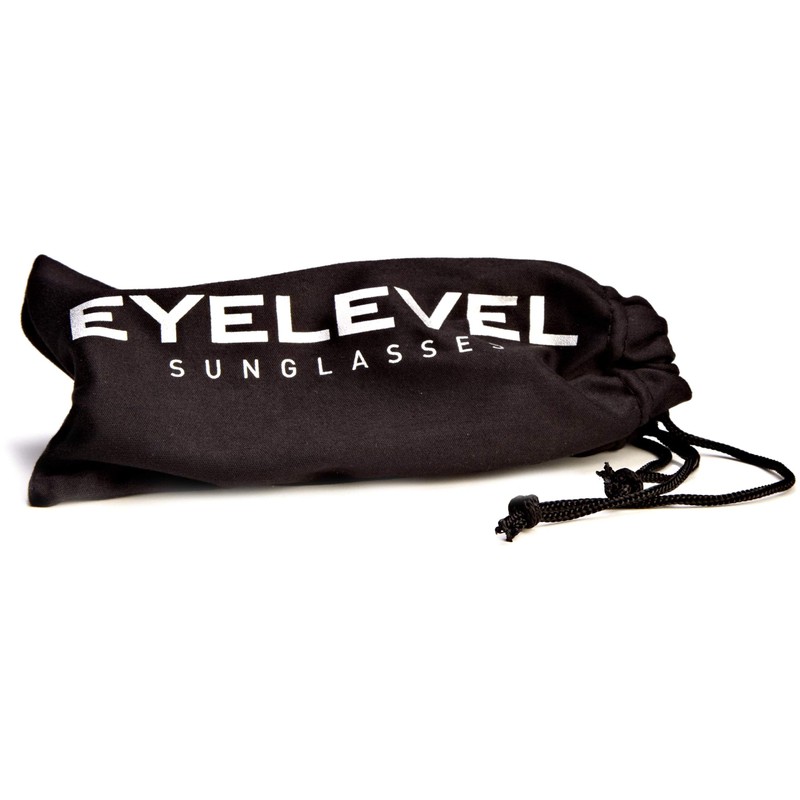 Eyelevel Chipmunk 1 Boy's Sunglasses Red One Size