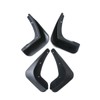 A-Premium Splash Guard Mud Flaps Replacement for Buick LaCrosse 2010-2016