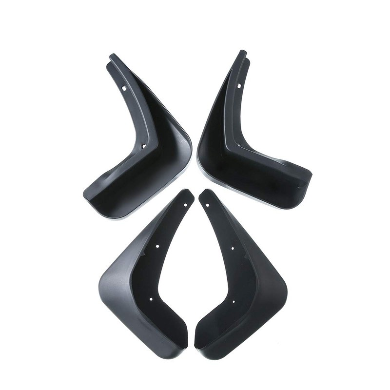A-Premium Splash Guard Mud Flaps Replacement for Buick LaCrosse 2010-2016