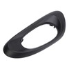 Interior Door Handle Trim Bezel 15214507 Rear Left Inside Door