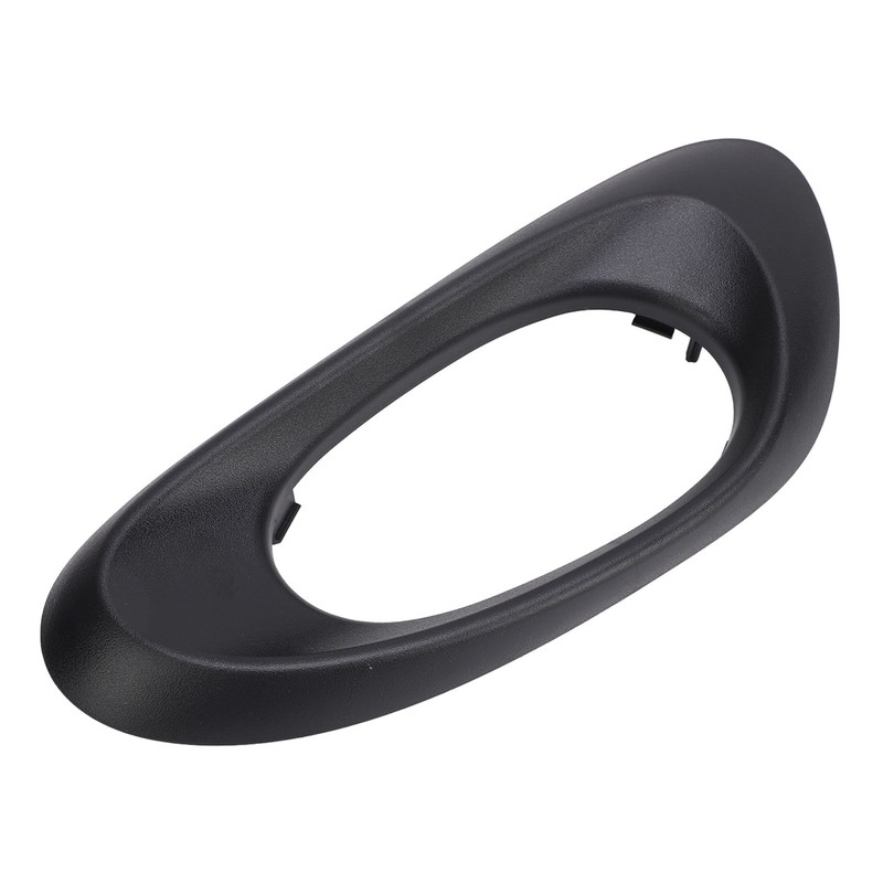 Interior Door Handle Trim Bezel 15214507 Rear Left Inside Door