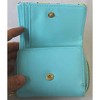 Kamio Japan Snoopy Trifold Wallet Trunk Go on a trip