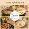 14 Pcs Stainless Steel Kitchen Utensils Set - Wooden Handle