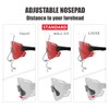 RT100 - anteojos de sol envolventes para ciclismo y triatlón,