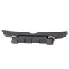 Ebony Mandolin Bridge Adjustable for Mandolin Players