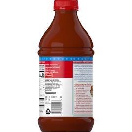 Campbell's Tomato Juice, 46 oz.