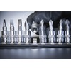 BGS 2163 | Bit Socket Set | 6.3 mm (1/4")