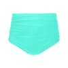 Tempt Me - Bikini de cintura alta para mujer, parte