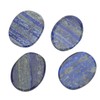 4Pcs Reiki Symbols Stones Smoother Surfaces Engraved Reiki Stones for