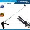ODM 70" Snake Catcher Stick - Rattlesnake Catcher & Grabber