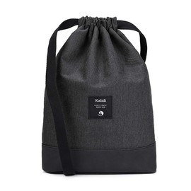 KALIDI Beutel Rucksack Kordelzug Turnbeutel Daypack Gymsack Gym Bag Beutel Sportbeutel Rucksack für Damen & Herren mit Innentasche 11 Liter für Sport, Reisen und City