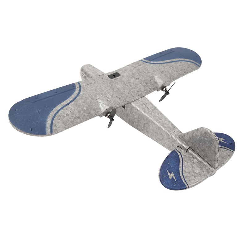 RC Plane Durable RC Glider Remote Control Airplane Fixed Wing