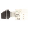 Club 23.001.245 Selector Switch rastend 3 Positions Momentary Contact Transmitter