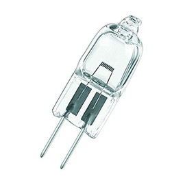 Osram 64250 HLX Low-Voltage Halogen Lamps without Reflector