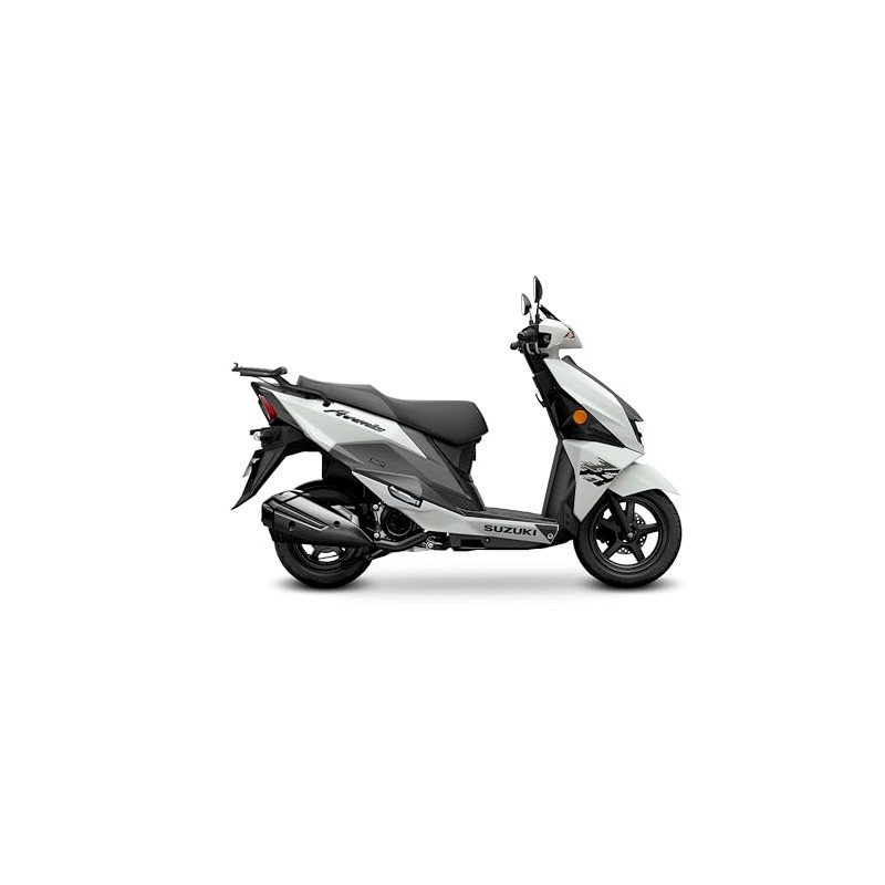 SHAD Top Master Suzuki Avenis 125