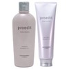 ruberu puroedyitto baunsufitto 300ml Shampoo & Treatment 250ml Set