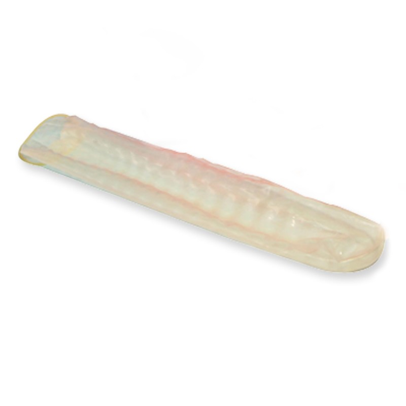 GIMA 50 x Disposable Latex Probe Cover for Ultrasound /