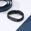 constantlife Viking Thor's Hammer Cremation Bracelet for Ashes for Men
