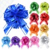 Nufiwra 12 PCS Pull Bows for Gift Wrapping, 7 Inch