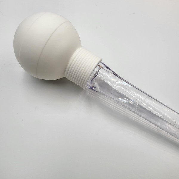 Turkey Baster Extra Large 11 inches with measuring lines -