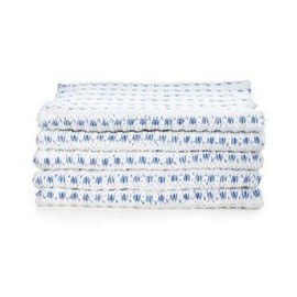 lakeland Antibacterial Dishcloths - Pack of 5
