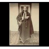 Chief Quanah Parker PHOTO Comanche Indian Native American Chief