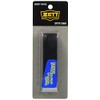 Zett BTX1380 Baseball Bat Grip Tape (NanoTechno) Black