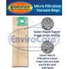 Windsor Sensor, Versamatic Plus, Sebo & Kenmore 50015 Vacuum Bags