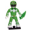 MEGA CONSTRUX 6X Power-Rangers
