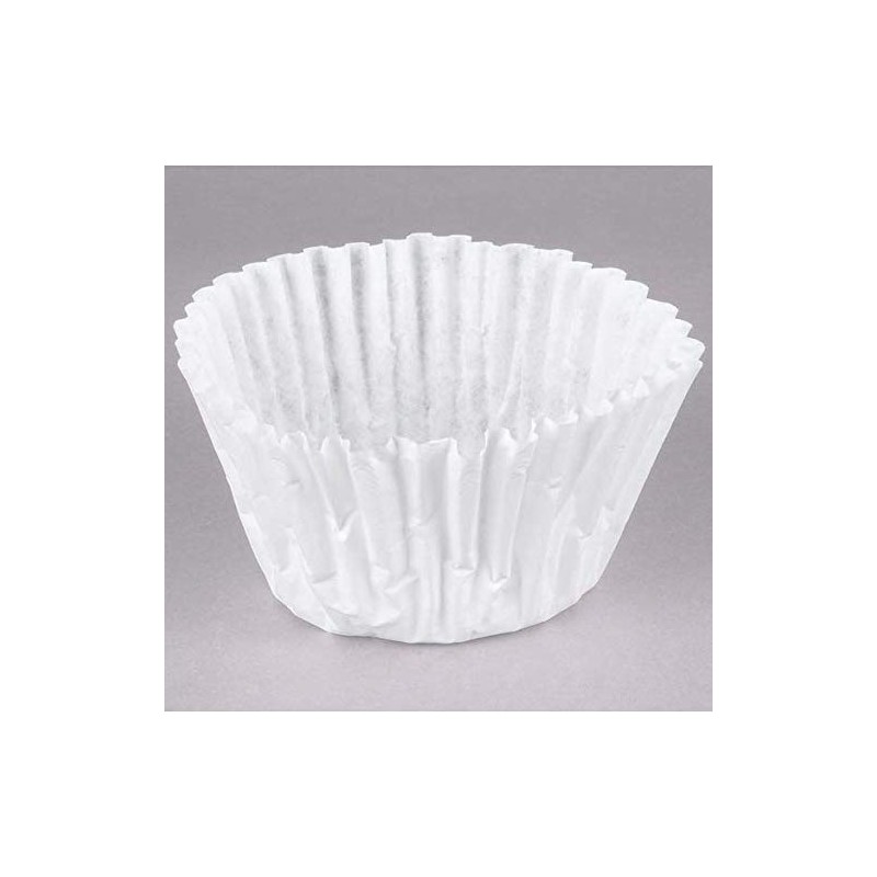 Bunn 20115.0000 Reg Filter, 1M 500/2 50/Cl