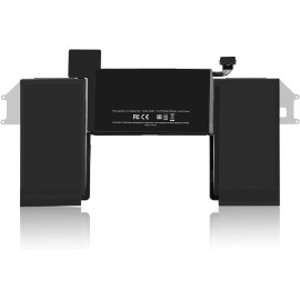 A2389 Battery for MacBook Air 13'' inch 2020 A2337 M1 EMC 3598 MGN53LL/A 49.9Wh