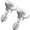 OSRAM Halogen-Lamp / Classic R63 / E27-socket / dimmable /
