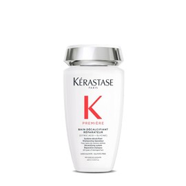 Kérastase Première Bonding Advanced Repairing Shampoo for Damaged Hair with Pure Citric Acid & Glycine [STEP 2- CLEANSE & REPAIR]