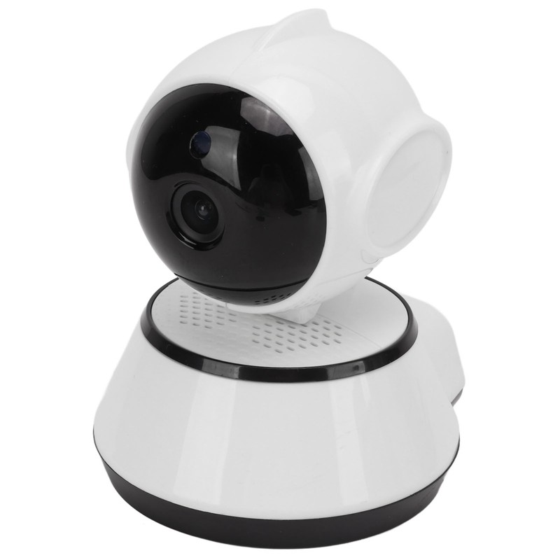 Smart Wireless Camera Intelligent Night Vision Indoor Infrared Security Camera