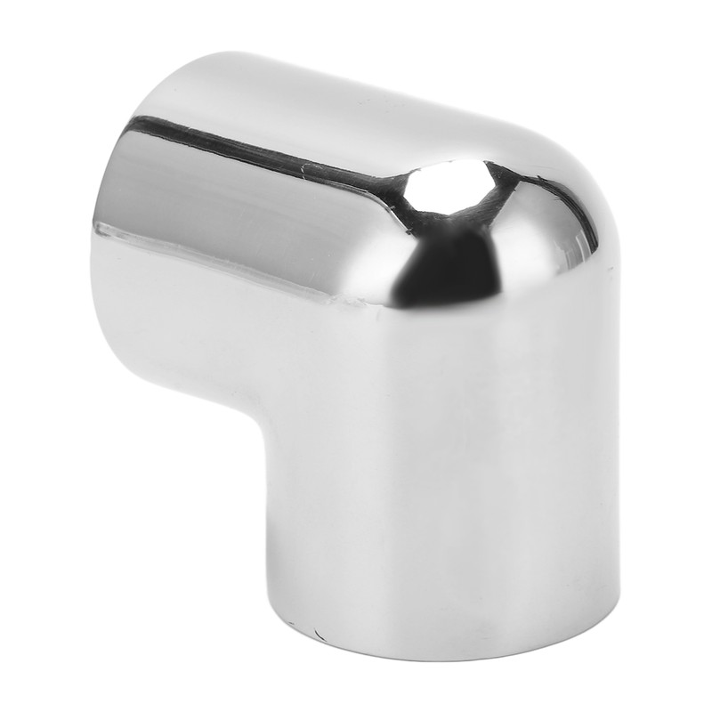 2 Way Boat Hand Rail Fitting 32mm 316 Stainless Steel