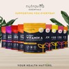 Nutravita Vitamin A 10,000 IU – 365 Vitamin A Tablets