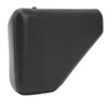 Right Rear Running Board End Cap Pedal Cover FL3Z 16A455